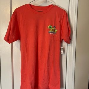 Margaritaville Fins Up TShirt